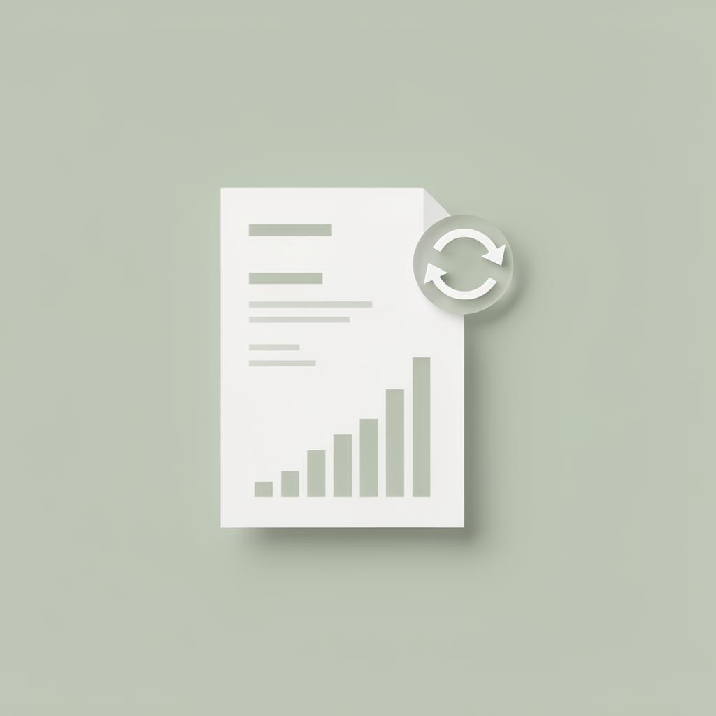 Billing and revenue tools for ecommerce — invoice, calendar, growth chart